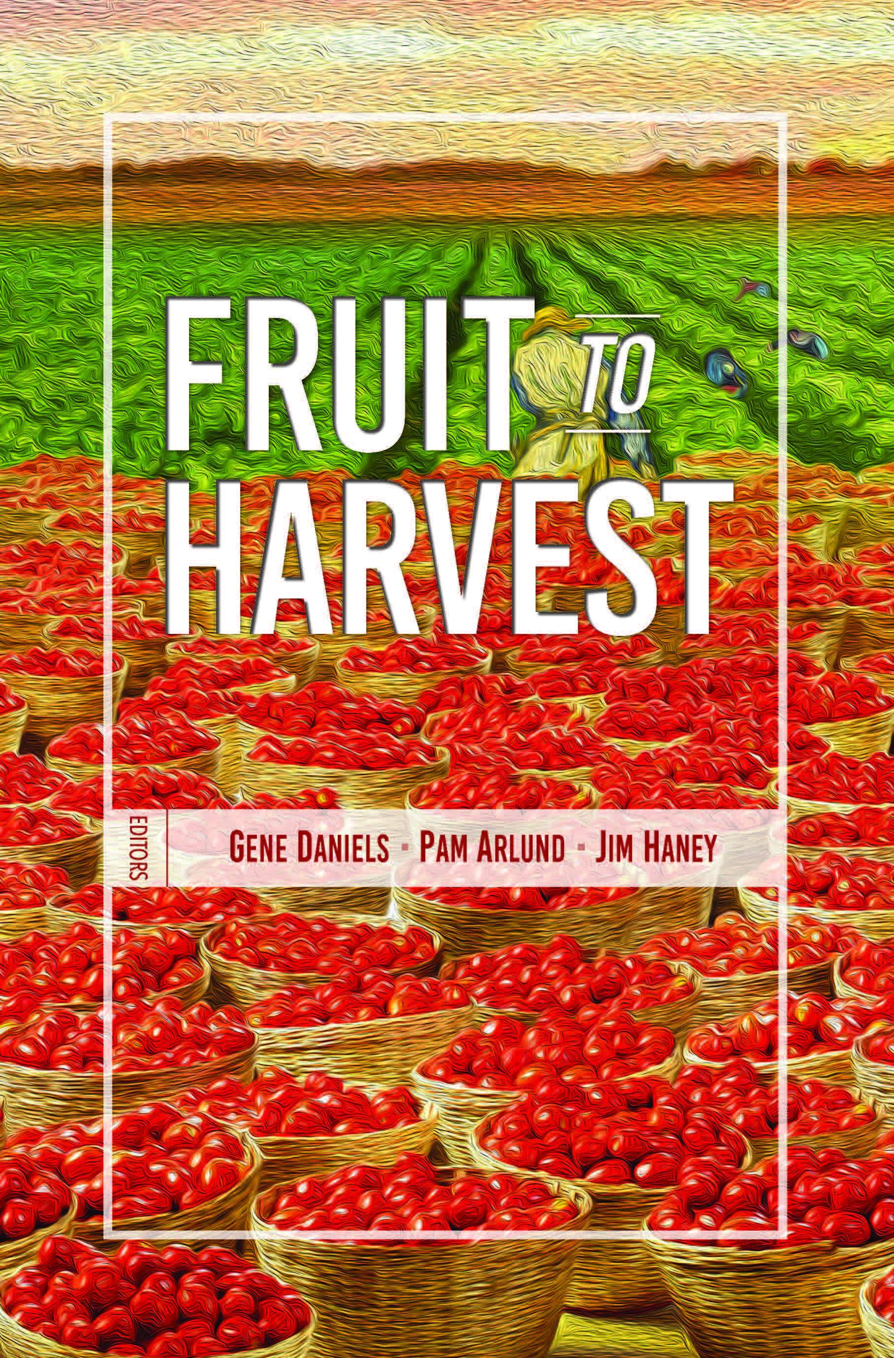 Fruit to Harvest book cover